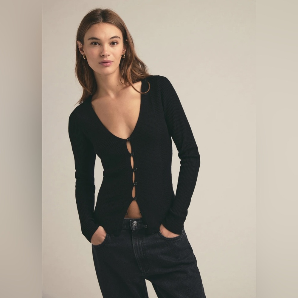THE SERENA TOP - Favorite Daughter